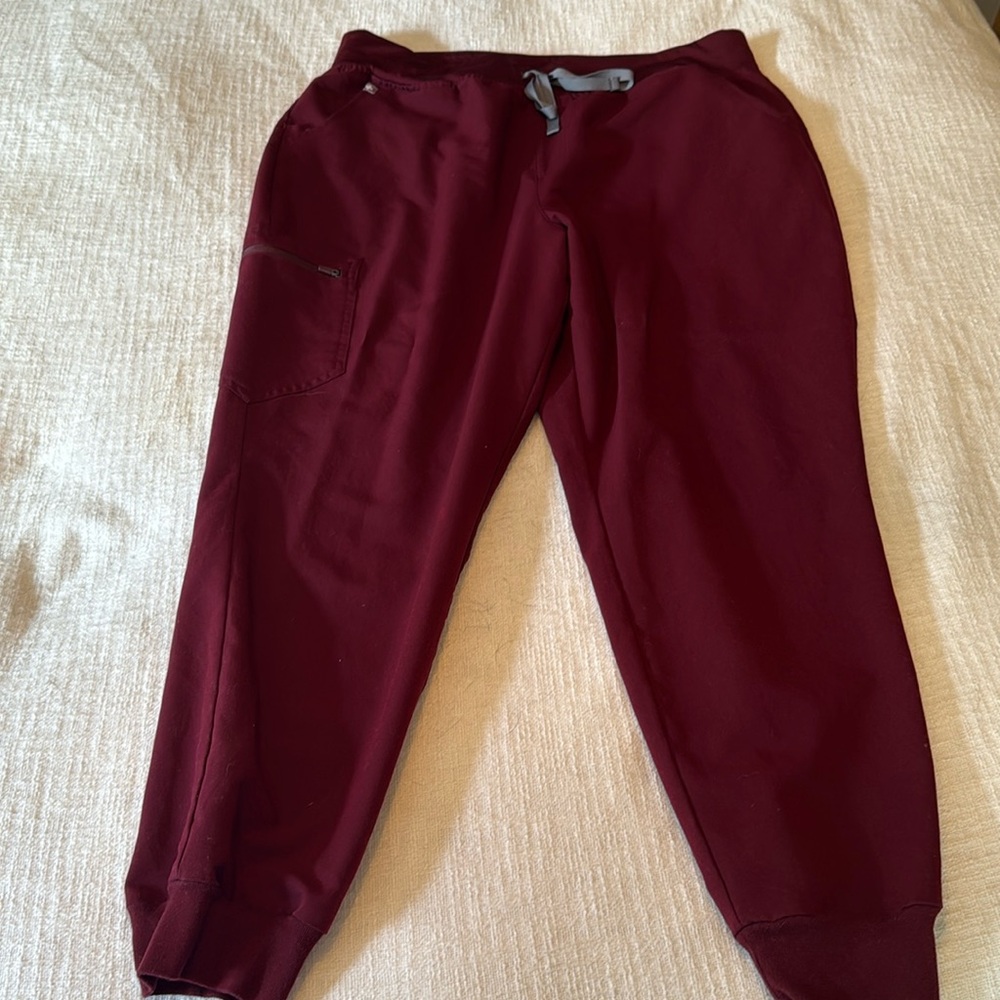 Figs Zamora Pant